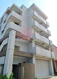 京王井の頭線 三鷹台駅 徒歩20分の賃貸マンション