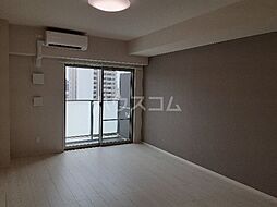 ベルオレイル 505 5階1Kのリビング/ダイニング