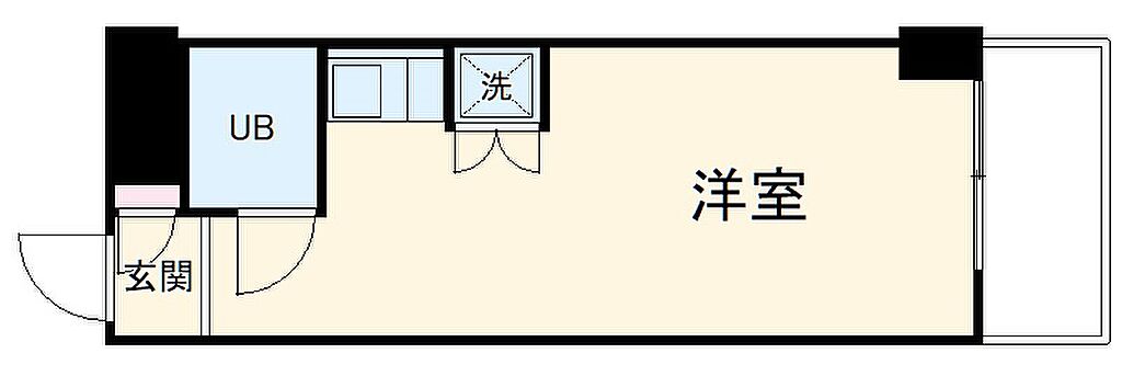 グレイス蒔田公園 マンションノート