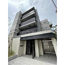 東武東上線 成増駅 徒歩7分の賃貸マンション