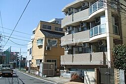 京王線 千歳烏山駅 徒歩17分の賃貸マンション