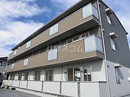 ア・ラ・モード　I 103