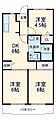 ニフティ341階7.3万円
