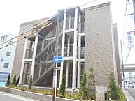 岐阜県岐阜市清住町3丁目11番地2：物件画像／ハウスコム東海株式会社　一宮駅前店