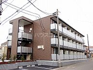 栃木県真岡市並木町3丁目33-4：物件画像／ハウスコム関東株式会社　小山店