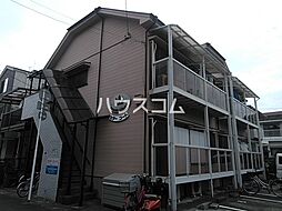 ホームズ 株 セノン市川寮の建物情報 千葉県市川市福栄2丁目 1