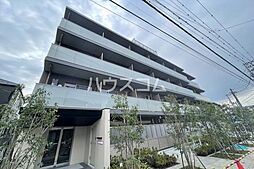 東京メトロ南北線 赤羽岩淵駅 徒歩10分の賃貸マンション