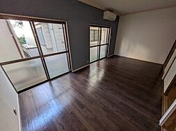 フジコーポ三山