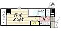 GRANPASEO田端A6階11.0万円