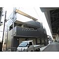 JR鶴見線 鶴見小野駅 徒歩3分の賃貸マンション