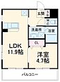 プリミエール東水切町12階8.4万円
