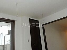 京急大師線 川崎大師駅 徒歩9分の賃貸マンション 3階1LDKのリビング/ダイニング