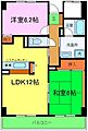 ロイヤルフラット壱番館3階6.7万円