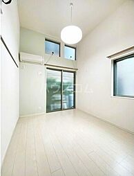 ラコルタ新町 101 1階1Kのリビング/ダイニング