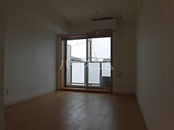 S-FORT船橋海神East 405 4階ワンルームのリビング/ダイニング