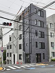 東急田園都市線 三軒茶屋駅 徒歩13分の賃貸マンション