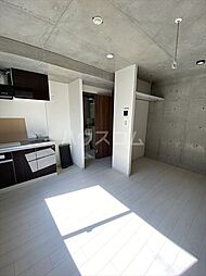 JR京浜東北・根岸線 赤羽駅 徒歩17分の賃貸マンション 3階ワンルームのリビング/ダイニング