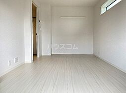 東京メトロ有楽町線 要町駅 徒歩13分の賃貸マンション 2階1Kのリビング/ダイニング