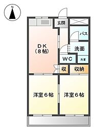 近鉄弥富駅 4.5万円