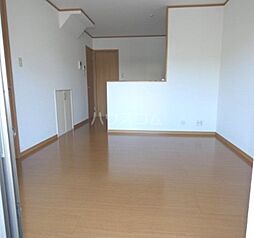 カーサ　ベルデ 106 1階2LDKのリビング/ダイニング