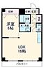 アパートメントウイステリア5階13.2万円