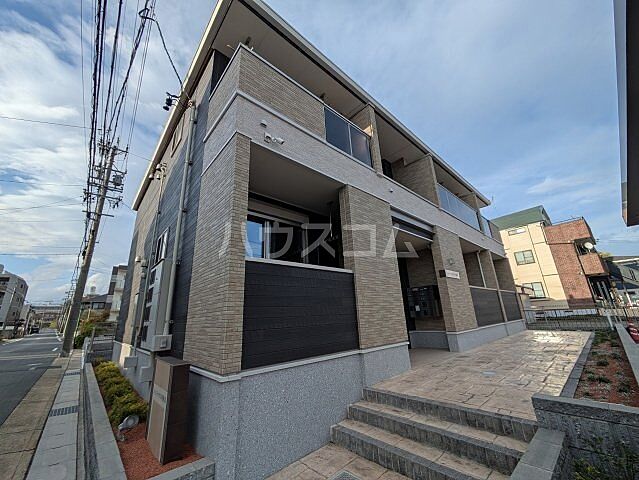ホームズ 名古屋市営名城線 瑞穂運動場東駅 徒歩14分 1k 2階 27 69 賃貸アパート住宅情報