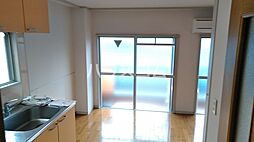 安井マンション 2-C