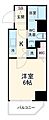 PREMIUMCUBE関内7階8.2万円