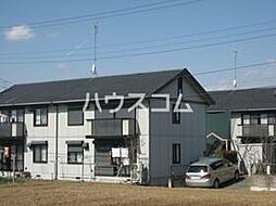 フレグランス21・Ｂ棟