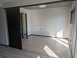 グランツ羽黒 202 2階1LDKのリビング/ダイニング
