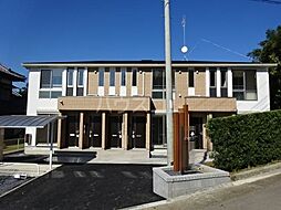 フォーレスト　ガーデン