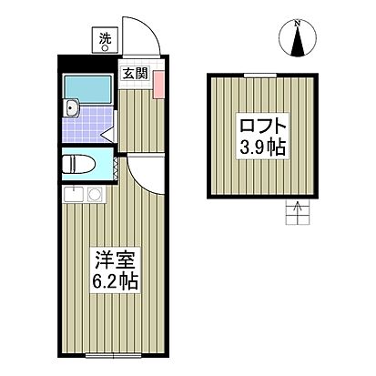 外観画像