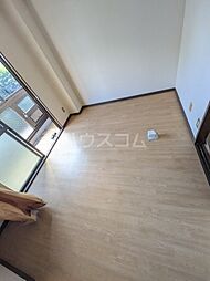 サンライズコーポ町田 103 1階2DKのリビング/ダイニング