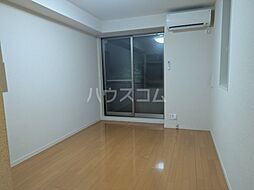 リブリ・ネージュ 202 2階1Kのリビング/ダイニング