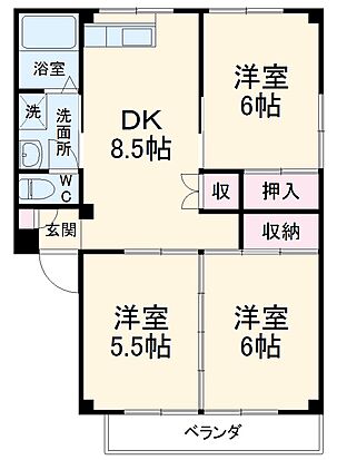 外観画像