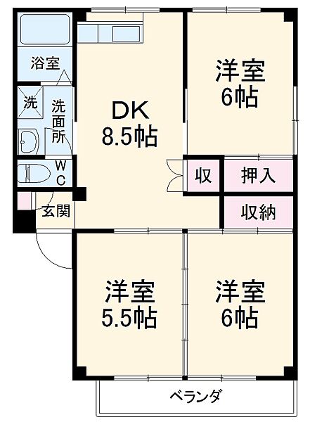 外観画像