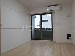 グラスフィールド 105 1階1Kのリビング/ダイニング