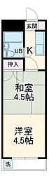 豊橋駅 3.2万円