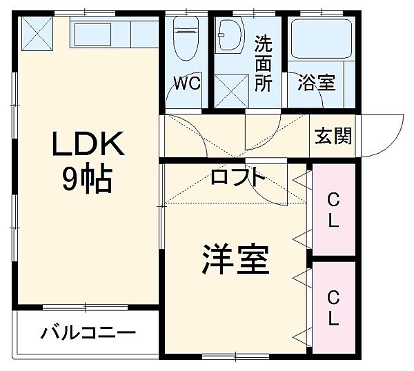 外観画像