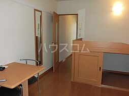 レオパレス瀬戸口 202 2階1Kのリビング/ダイニング