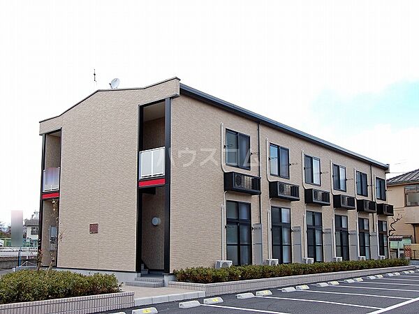 外観画像