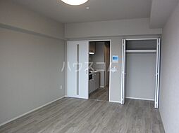 名古屋市営東山線 八田駅 徒歩2分の賃貸マンション 12階1Kのリビング/ダイニング