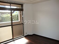 ＥｌｅｇａｎｔＲｅｓｉｄｅｎｃｅＨＴ 205 2階1Kのリビング/ダイニング