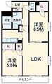 メセナ笠原1階7.5万円