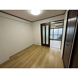 名鉄瀬戸線 守山自衛隊前駅 徒歩3分の賃貸マンション 3階2Kのリビング/ダイニング