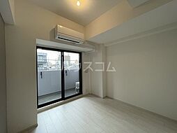 名古屋市営名城線 平安通駅 徒歩6分の賃貸マンション 7階1Kのリビング/ダイニング