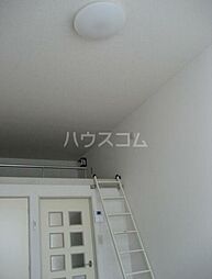 JR東北本線 東大宮駅 徒歩21分の賃貸アパート 1階1Kのリビング/ダイニング