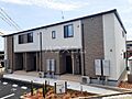 名鉄西尾線 吉良吉田駅 徒歩10分の賃貸アパート