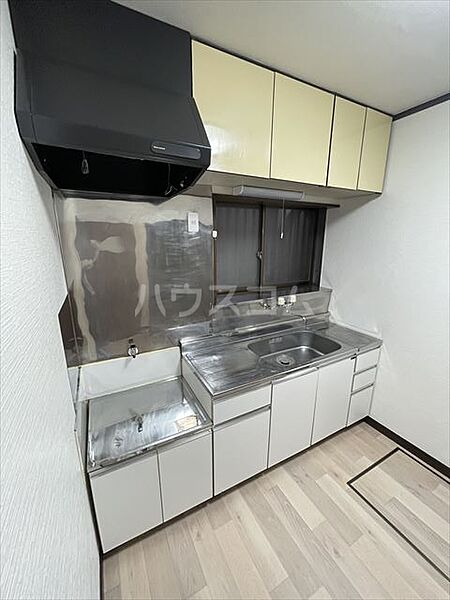 埼玉県さいたま市南区根岸 賃貸マンション 1階 キッチン