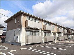 Ｄーｒｏｏｍ赤塚　A